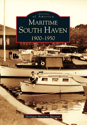 Maritime South Haven 1900-1950