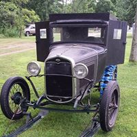 Ford Model T