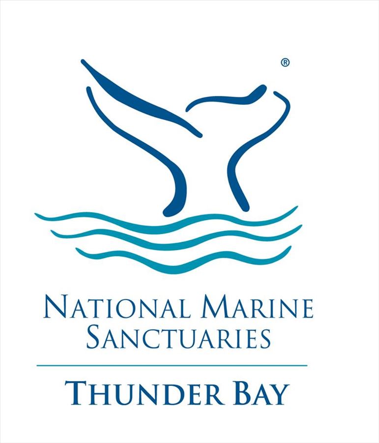 NOAA Thunder Bay National Marine Sanctuary