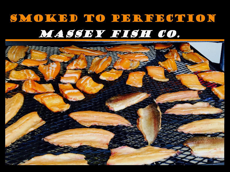 Smoked to Perfection
