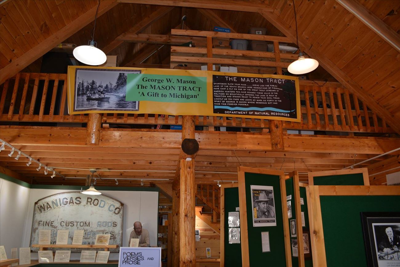 Lovells Township Historical Museum