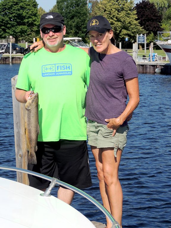 Alpena News Photos 