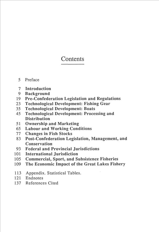Book Contents