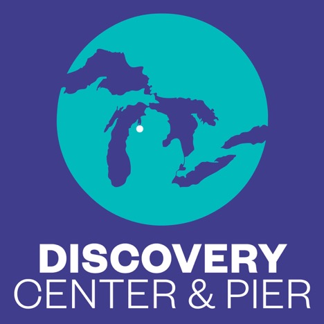 Discovery Center & Discovery  Pier