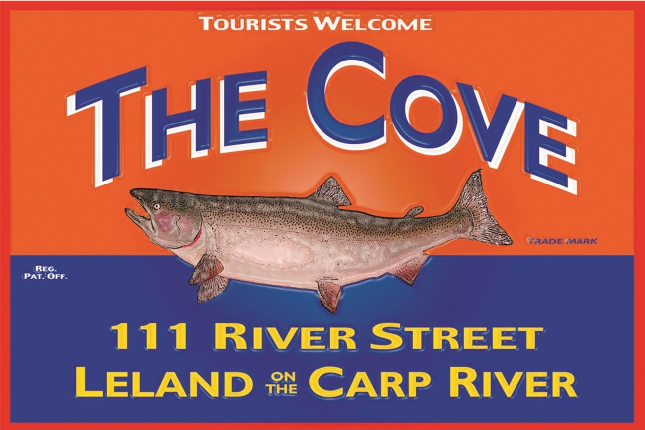 The Cove Restaurant