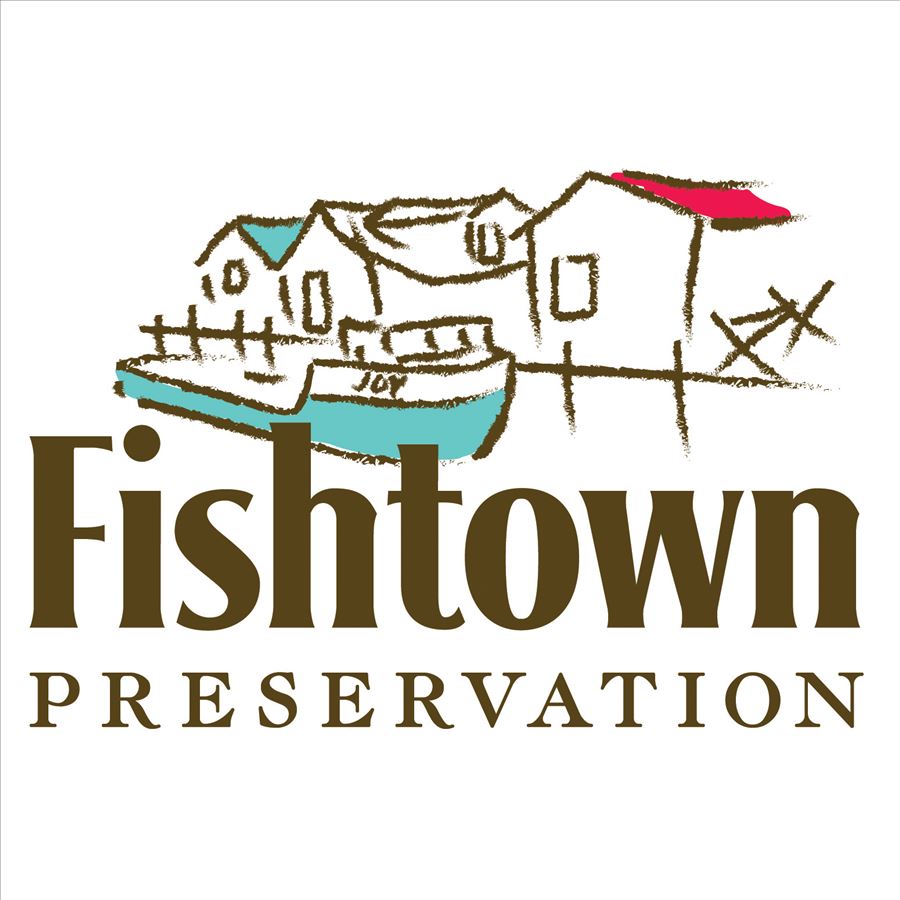 Fishtown Welcome Center
