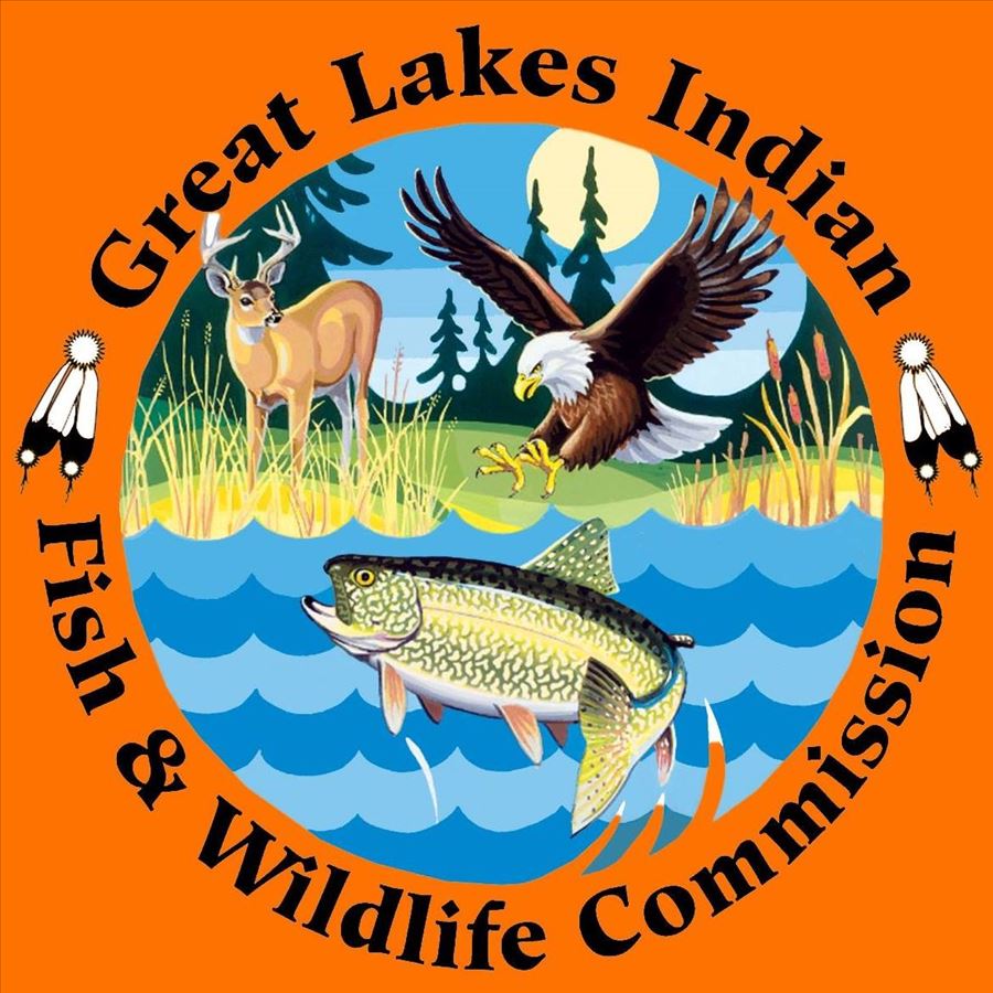Great Lakes Indian Fish & Wildlife Commission Warden Wisconsin 