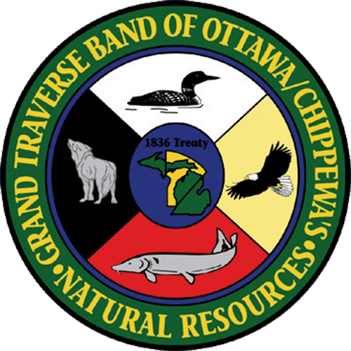 Grand Traverse Band of Ottawa and Chippewa Indians -Natural Resources Department