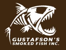 Gustafson's Smoked Fish