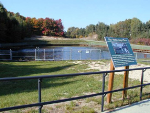 Educational opportunities at Harrietta