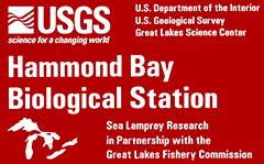 USGS Hammond Bay Biological Station