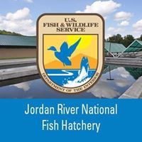 Jordan River National Fish Hatchery