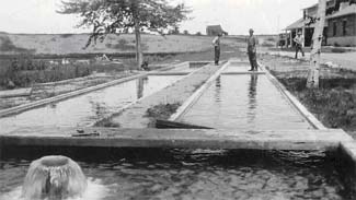 Marquette Raceways 1920s