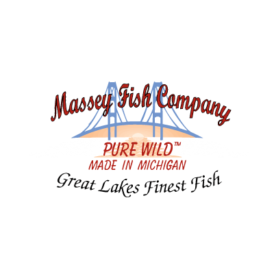 Massey Fish Company - Dockside