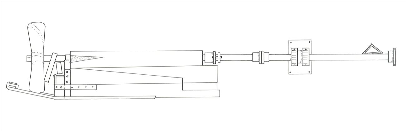 Propeller Diagram