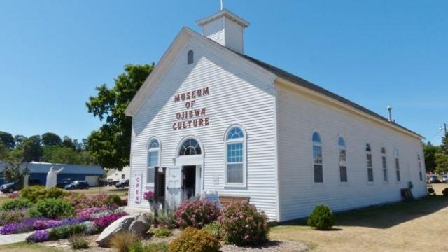 Museum Building