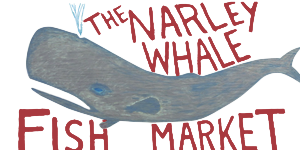The Narley Whale Fish Market