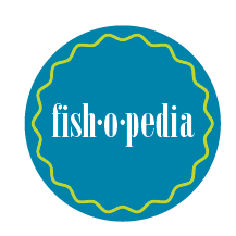 Fish-o-pedia patch