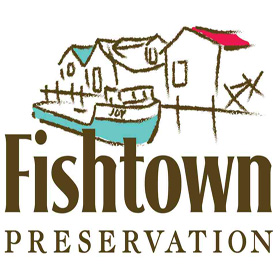 Fishtown Preservation Society