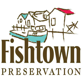 Fishtown Preservation Society