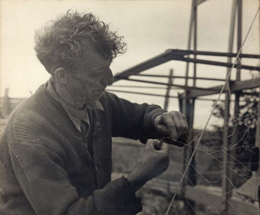 Will Carlson