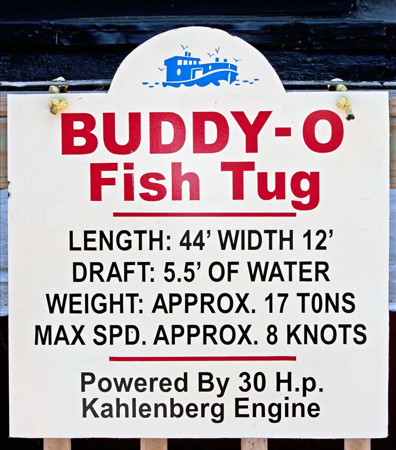 Buddy O