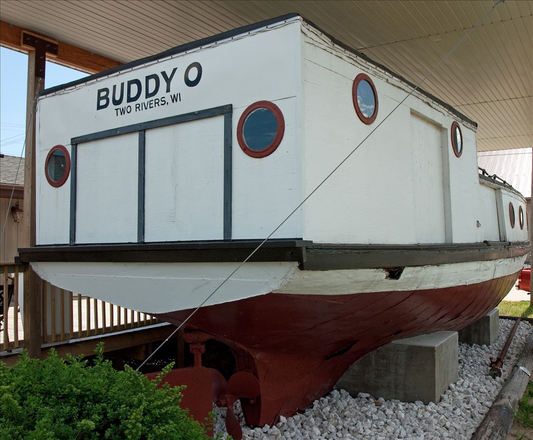 Buddy O