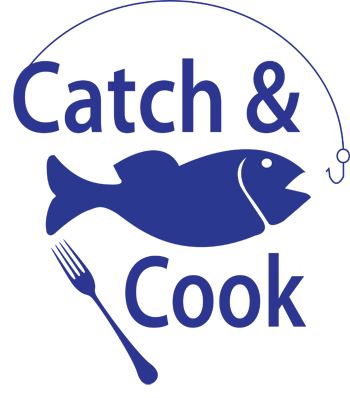 Michigan Catch & Cook Logo