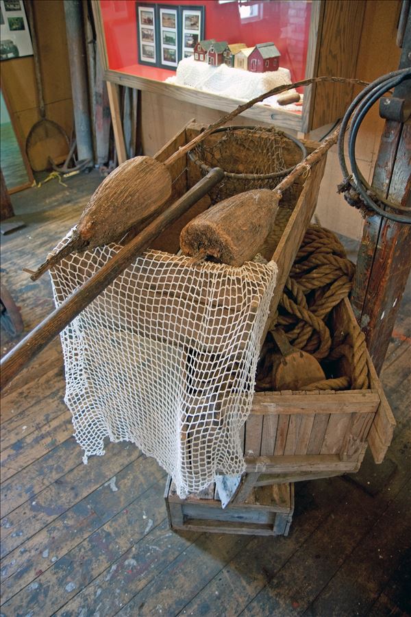 Fishing Gear