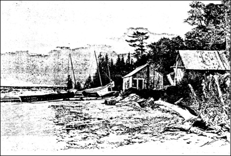 SMI Fish Camp